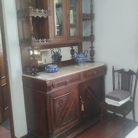 Villa Cristeta2 *