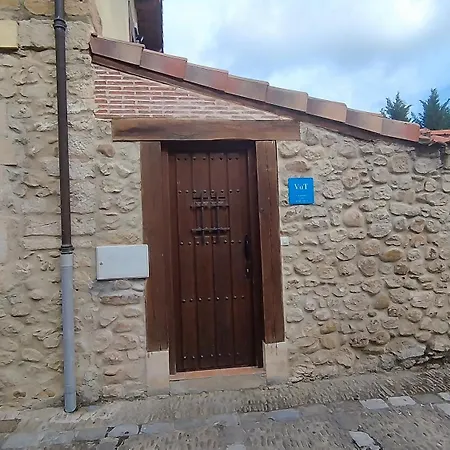 Villa Cristeta2 Medina de Pomar