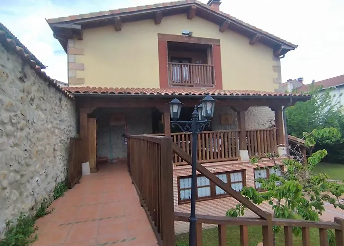 Cristeta2 Villa Medina de Pomar